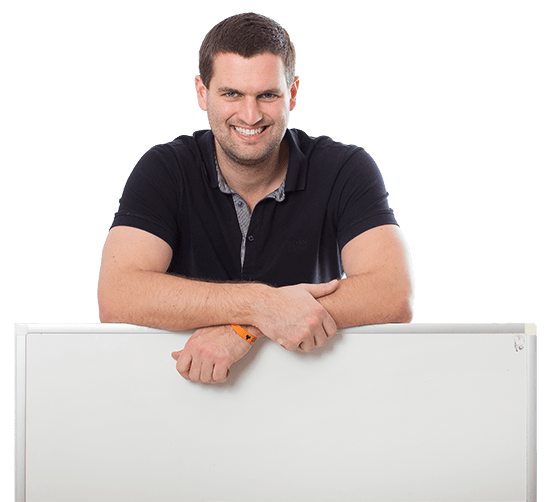 Mathe YouTuber Daniel Jung