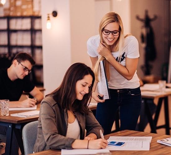 StudyHelp Intensivkurse