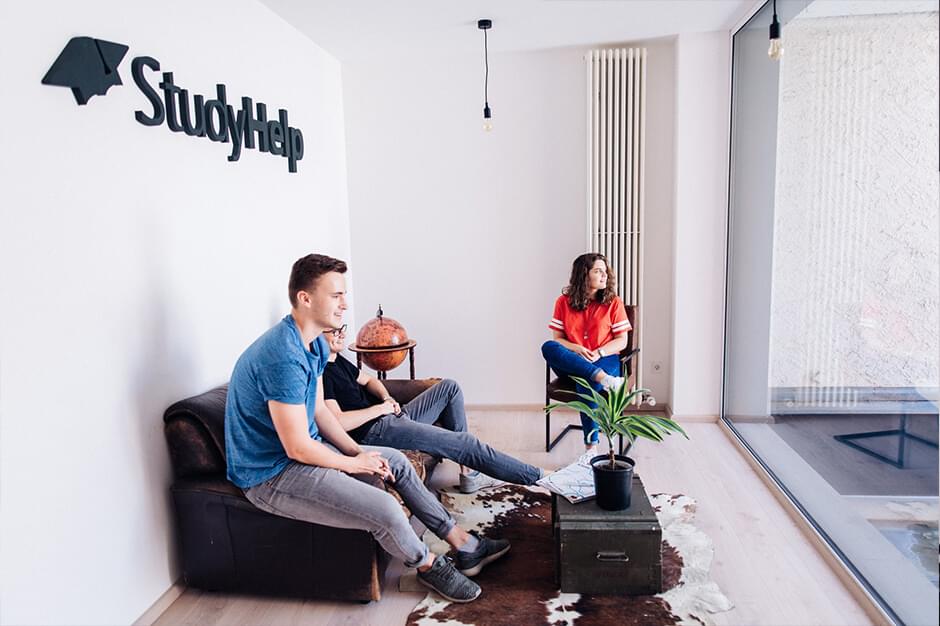 Nachhilfe bei StudyHelp Paderborn Lernen in der StudyHelp Academy Paderborn