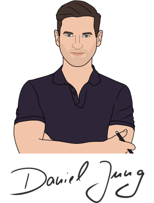 Daniel Jung