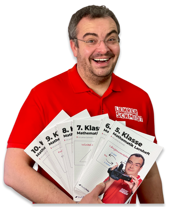 Lehrer Schmidt