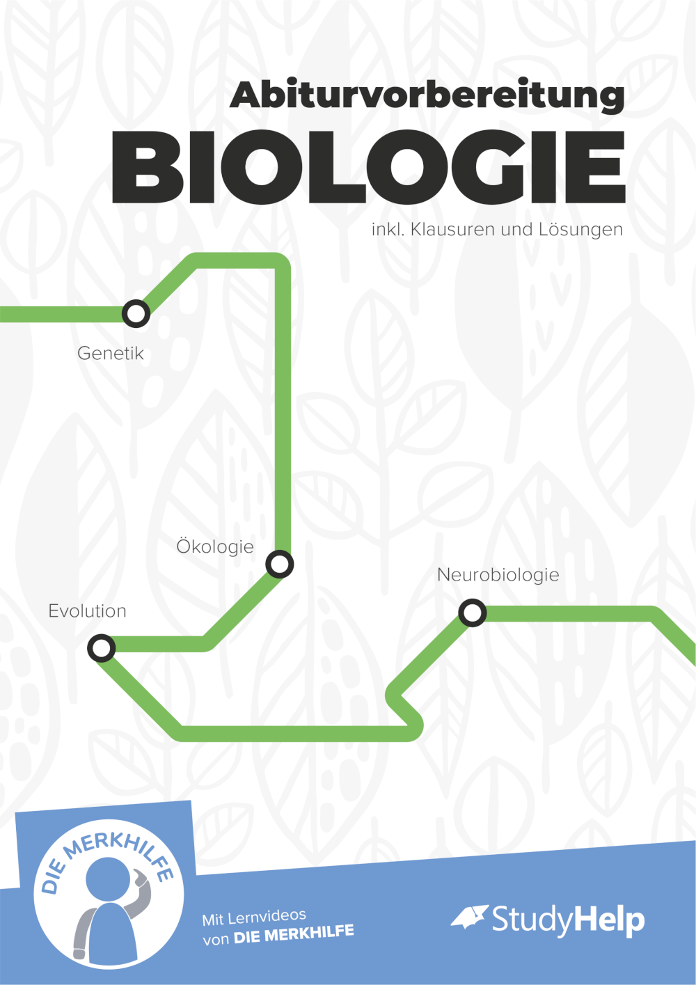 Biologie Abitur Lernheft