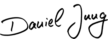 Bildungspartner Daniel Jung