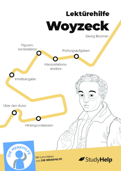 Woyzeck Lektürehilfe