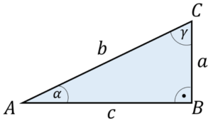 Trigonometrie