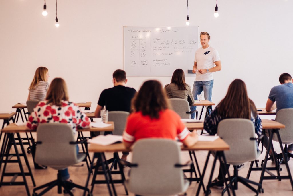 Mathe Abi 2023 | mit StudyHelp bestehen