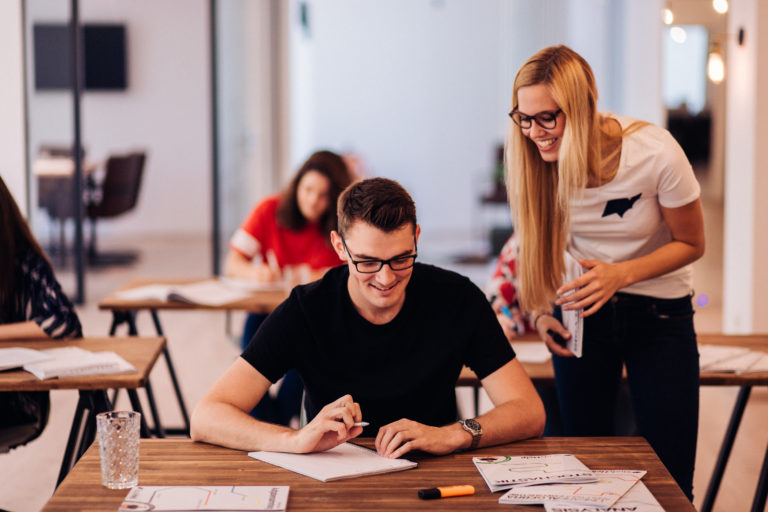 Mathe Abi 2023 | mit StudyHelp bestehen