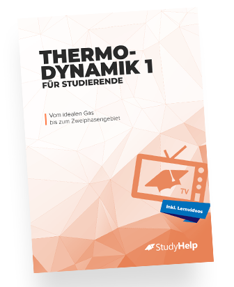 Thermodynamik einfach erklärt!