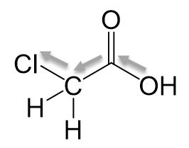 Monochlorethansäure