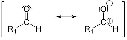 Nucleophile Addition Beispiel