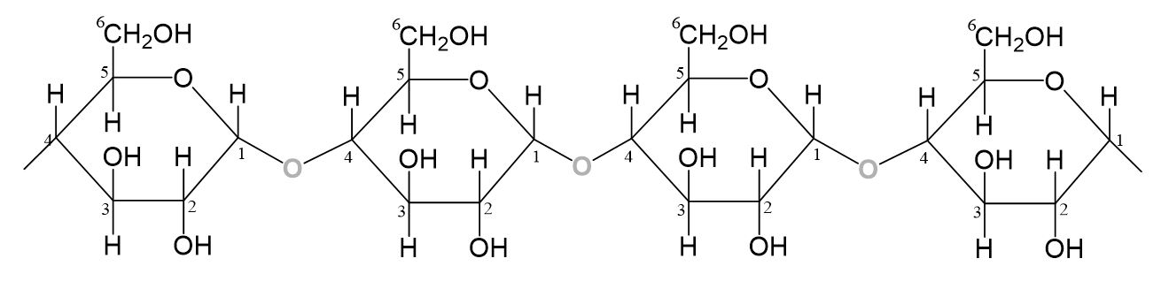 Amylose