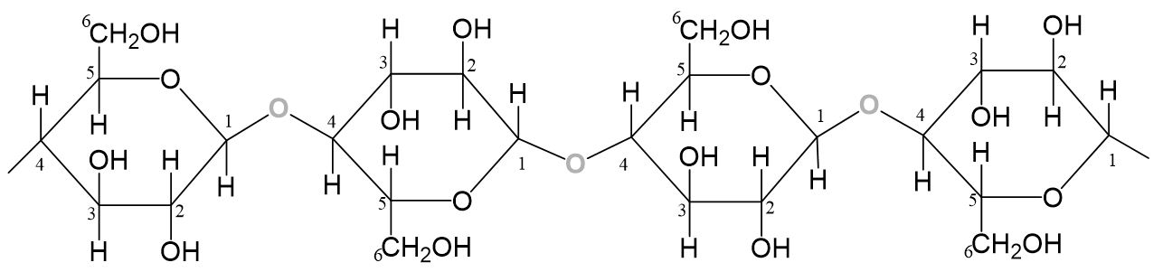 Cellulose