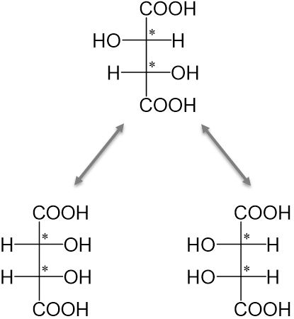 Diastereomere