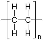 Kettenabbruch Polymerisation Addition 2 Kohlenstoffatome