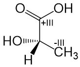 Oxidationszahl von Kohlenstoffe bestimmen