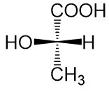 Substituenten Hydroxgruppe