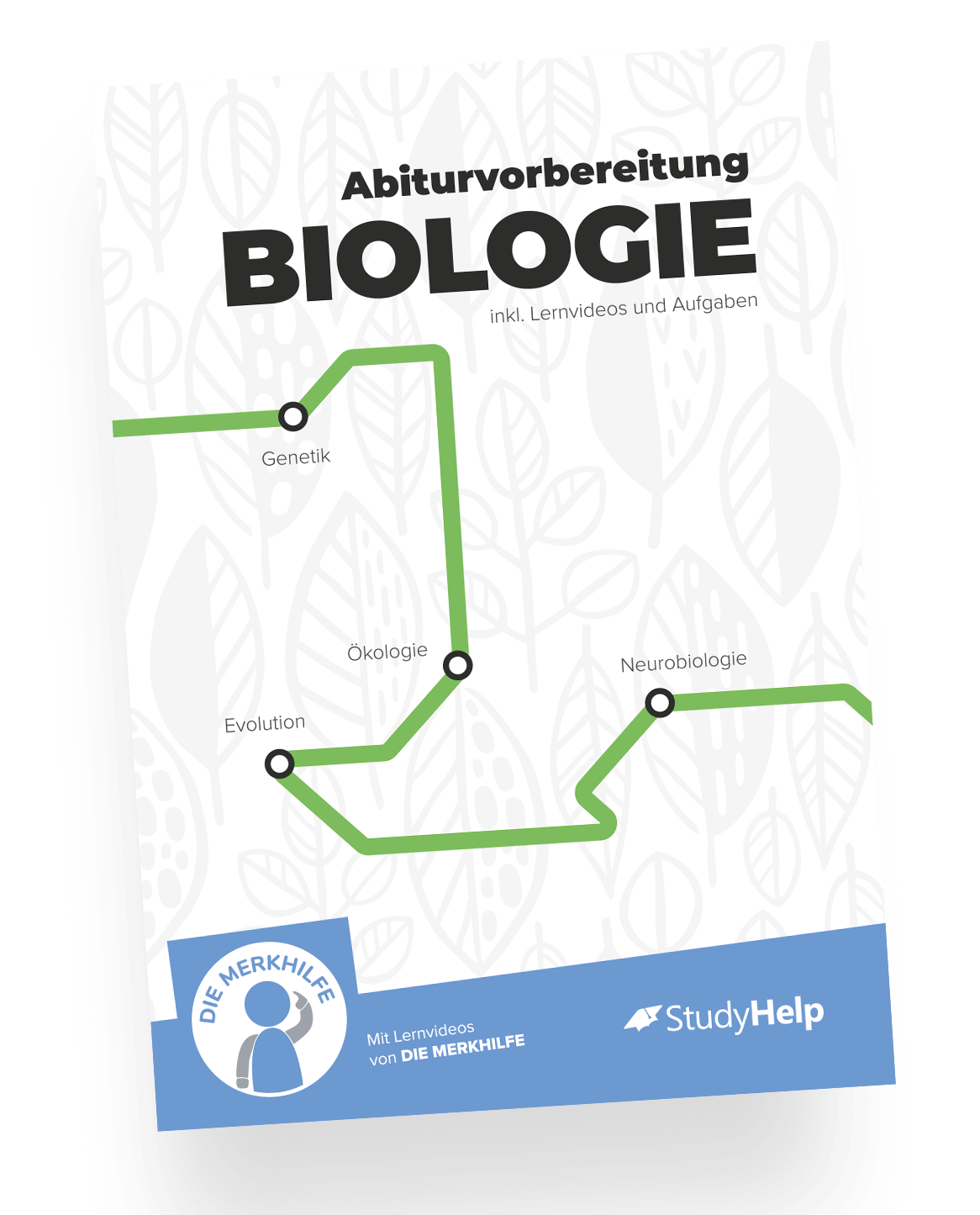 Biologie Abiturvorbereitung