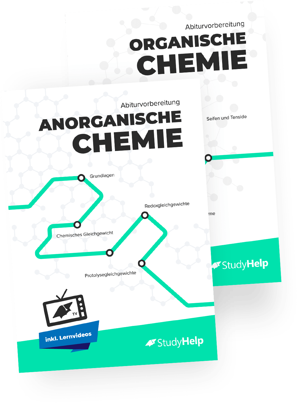 Chemie Abiturvorbereitung